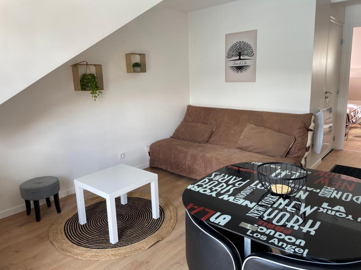 Villa La Butte Bourboule Zewnętrze zdjęcie