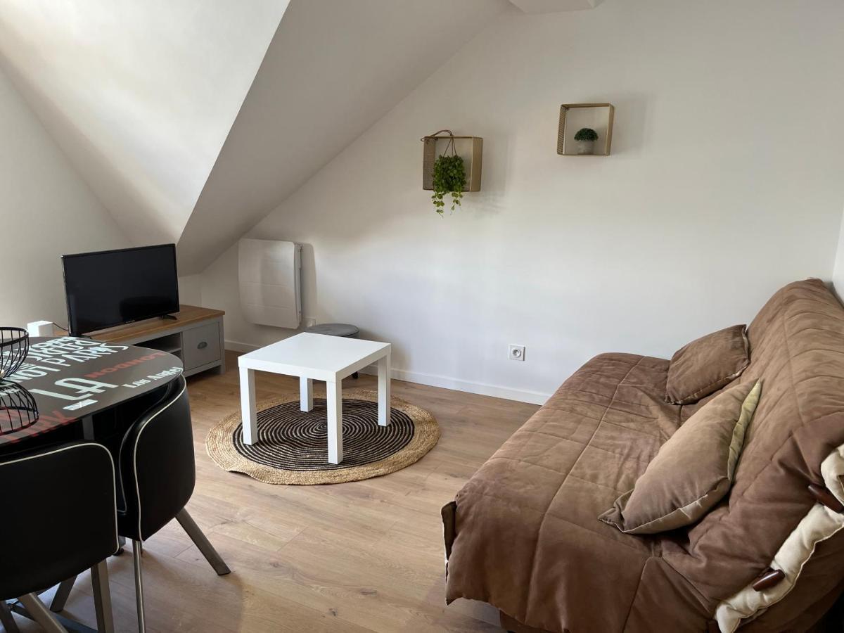 Villa La Butte Bourboule Zewnętrze zdjęcie