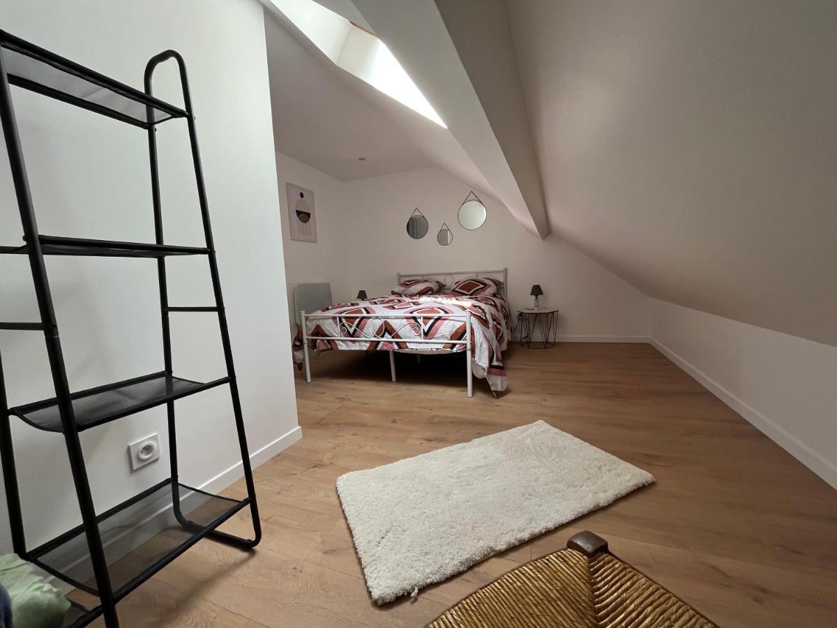 Villa La Butte Bourboule Zewnętrze zdjęcie