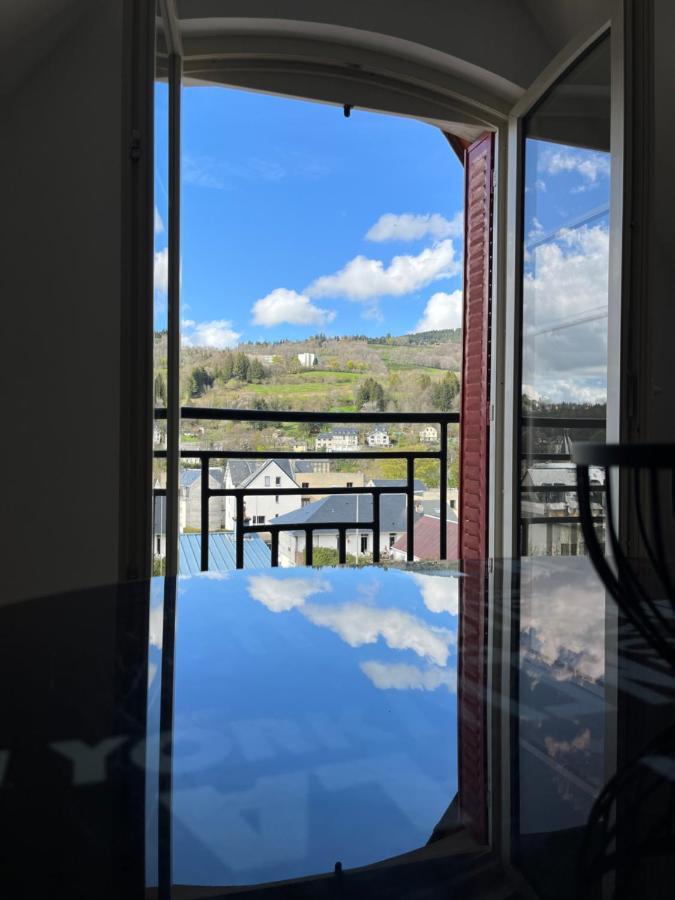 Villa La Butte Bourboule Zewnętrze zdjęcie