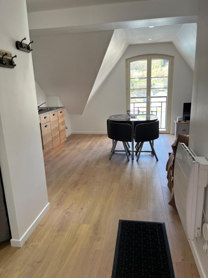 Villa La Butte Bourboule Zewnętrze zdjęcie