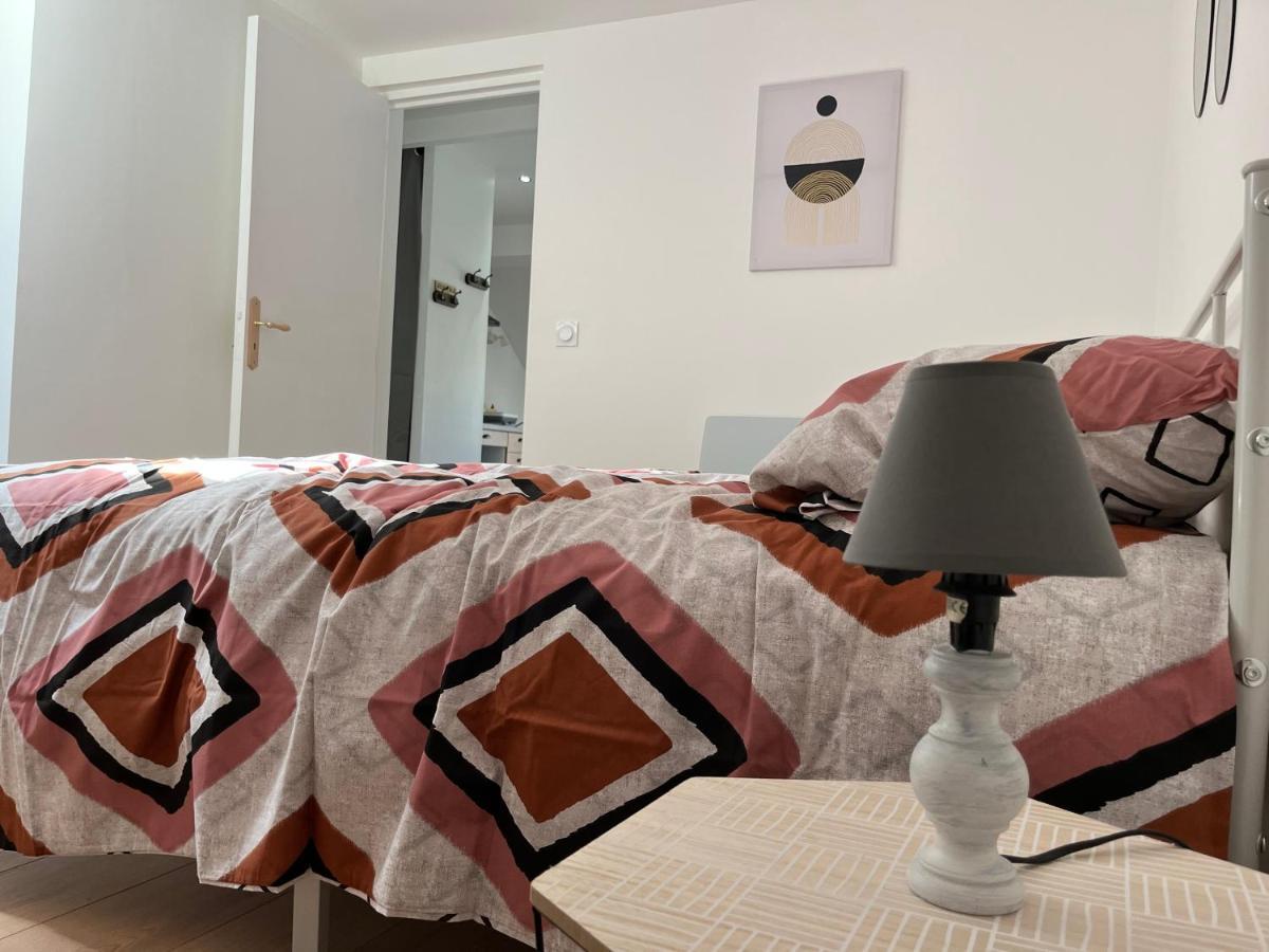 Villa La Butte Bourboule Zewnętrze zdjęcie
