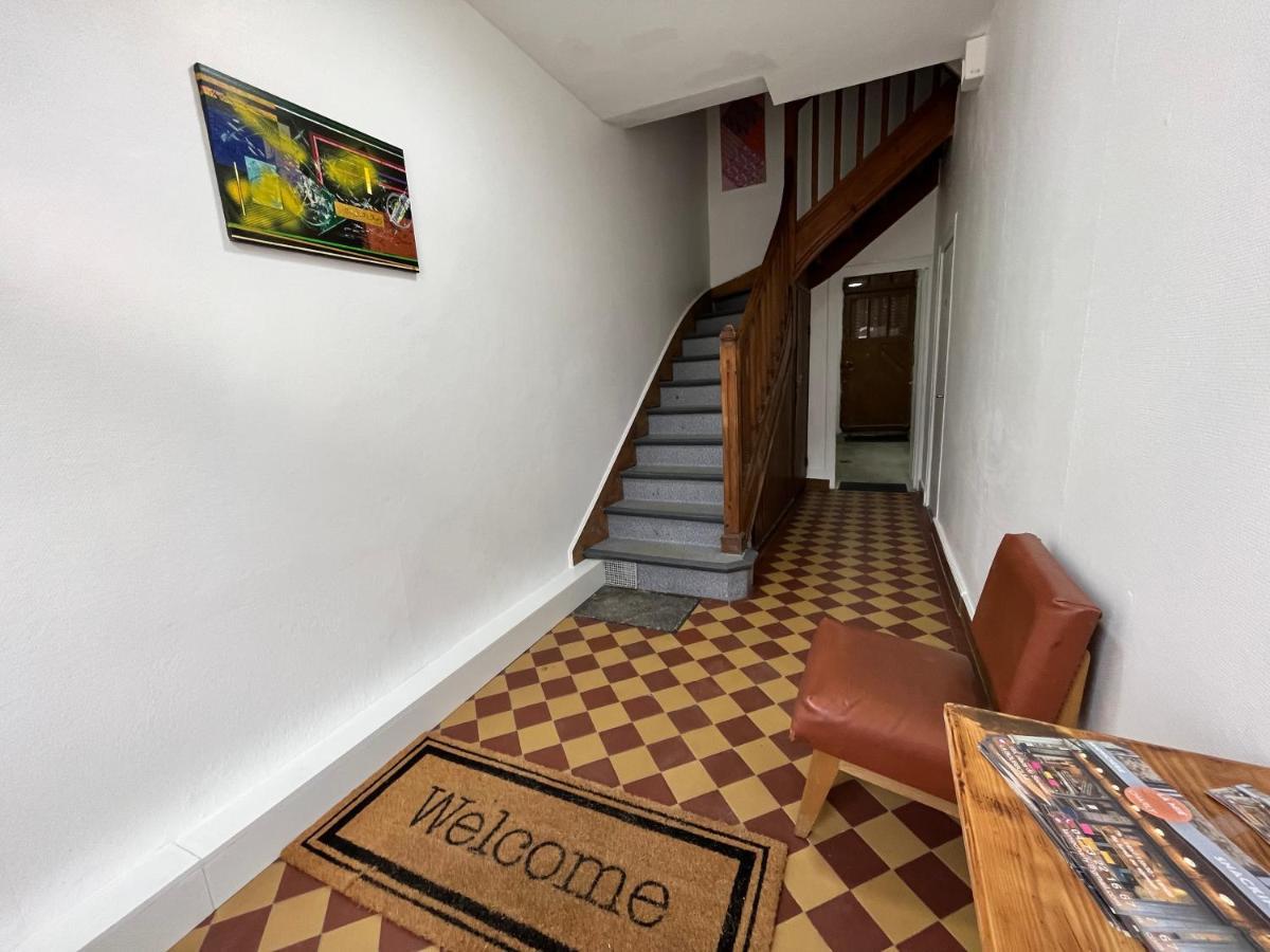 Villa La Butte Bourboule Zewnętrze zdjęcie