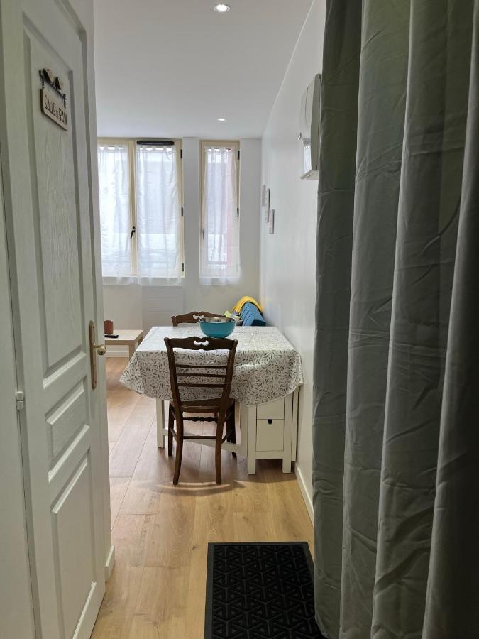 Villa La Butte Bourboule Zewnętrze zdjęcie