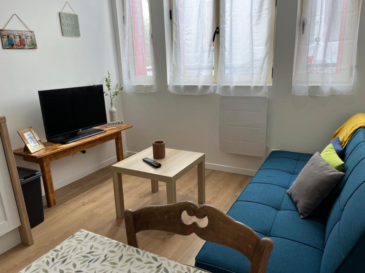 Villa La Butte Bourboule Zewnętrze zdjęcie