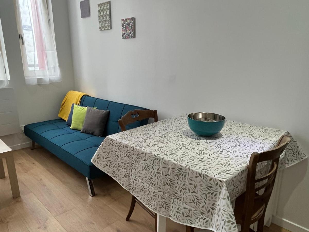Villa La Butte Bourboule Zewnętrze zdjęcie