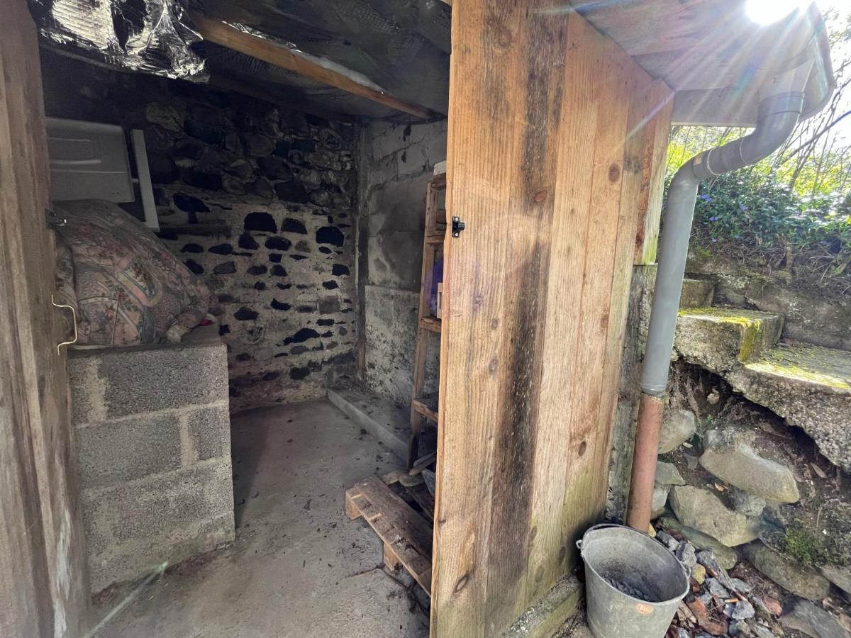 Villa La Butte Bourboule Zewnętrze zdjęcie